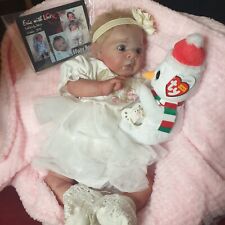 Adorable reborn baby for sale  OLDHAM