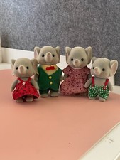 Calico critters ellwoods for sale  Oakland