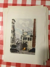 Belle illustration albert d'occasion  Baignes-Sainte-Radegonde