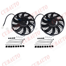 Ventilateur plat 229mm d'occasion  Nanteuil-le-Haudouin