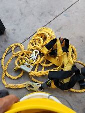 Qualcraft fall protection for sale  Corona