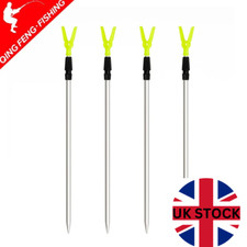 Adjustable telescopic bankstic for sale  LUTON