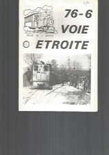 Narrow road historic d'occasion  Expédié en Belgium