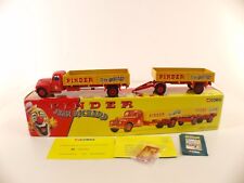 Corgi 74301 citroën d'occasion  Saint-Pourçain-sur-Sioule