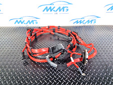 audi wiring harness for sale  BIGGLESWADE