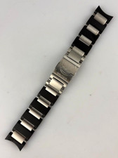 Cinturino orologio nautica usato  Pomigliano d'Arco