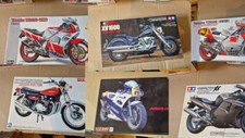 Motorradbausätze diverser her gebraucht kaufen  Sprockhövel