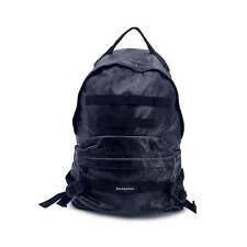 Zaino balenciaga pelle usato  Roma