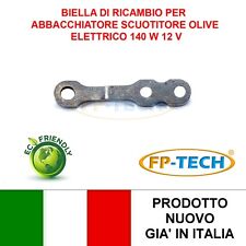 Biella ricambio scuotitore usato  Trecastagni