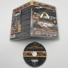 DVD destaques 2003 V8 Supercar Championship Series comprar usado  Enviando para Brazil