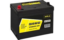 Bolk batterie voiture d'occasion  Corbas