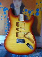 Squier electric guitar for sale  UK