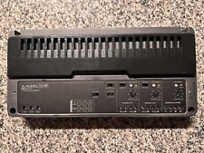 Audio rd900 channel for sale  Dallas