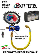 Tester gruppo manometrico usato  Oppido Lucano