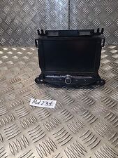 Vauxhall zafira mk3 for sale  YORK