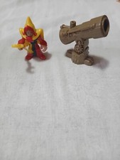 Imaginext wizard 2006 usato  Milazzo