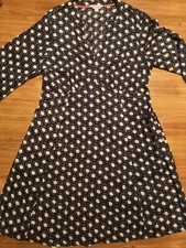 Kleid whitestuff uk14 gebraucht kaufen  Übach-Palenberg