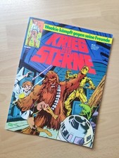 Krieg sterne band gebraucht kaufen  Leipzig