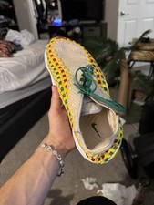 Tênis Nike x CLOT Air Footscape comprar usado  Enviando para Brazil