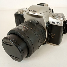 Pentax 35mm slr for sale  LLANDUDNO JUNCTION