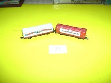 Arnold rungenwagen plane gebraucht kaufen  Hövelhof