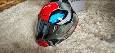 Integralhelm motorrad airoh gebraucht kaufen Integralhelm motorrad airoh gebraucht kaufen  Duvensee, Klinkrade, Kühsen, Labenz