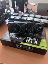 Msi geforce rtx d'occasion  Sassenage
