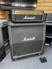 Marshall speaker cab for sale  NORWICH