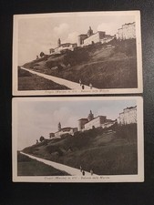 Cingoli panorama antiche usato Cingoli panorama antiche usato  Ancona