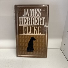 Herbert james fluke for sale  NANTWICH