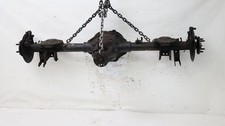 Hinterachse jeep cherokee gebraucht kaufen  Wittenburg