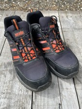 Scruffs safety trainers for sale  MACDUFF