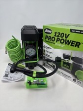Slime 120 volt for sale  Jumping Branch