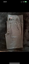 Pantaloni introvabili fornarin usato  Camaiore