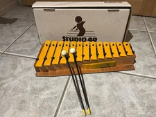 Glockenspiel studio gad gebraucht kaufen  Bochum