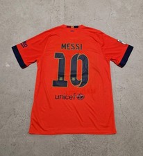 Rginal barcelona trikot gebraucht kaufen  Kiel