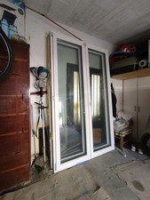 Infissi pvc usato  Vizzolo Predabissi