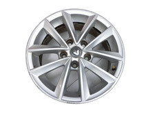 Felge alufelge 5x114 gebraucht kaufen  Linkenheim-Hochstetten
