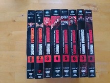 Criminal minds staffeln gebraucht kaufen  Pfinztal