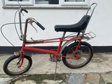 Raleigh chopper mk2 for sale  NEWQUAY