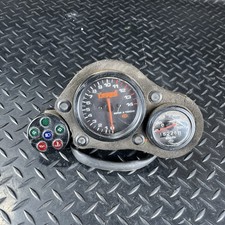 Derbi gpr clocks for sale  NEWARK