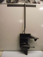 Volvo penta outboard for sale  PADSTOW