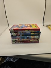 Shonen jump manga for sale  Perry