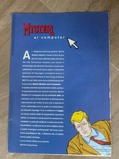 Martin mystere fuori usato  Torino