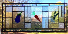 Garden joy stained for sale  Newark