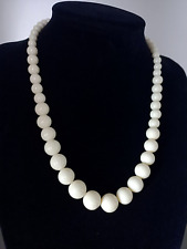 Ancien collier perles d'occasion  Saint-Mammès