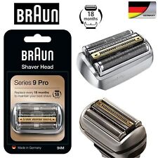 Braun kombipack 94m gebraucht kaufen  Deutschland