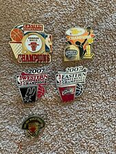 Vintage nba lapel for sale  Nicholasville