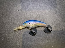 Lucky craft moonsault for sale  CHESTERFIELD