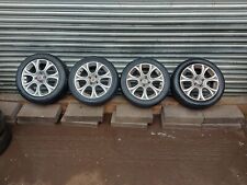 fiat punto evo alloy wheels for sale fiat punto evo alloy wheels for sale ACCRINGTON